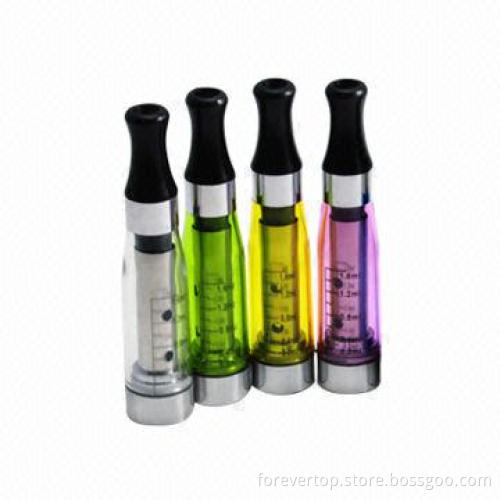 Newly Listed CE5 Clearomizer/Atomizer for EGO 510 No Wick, Factory Seller